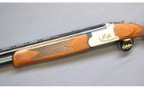 MOSSBERG~SILVER RESERVE~12 GAUGE - 9 of 10