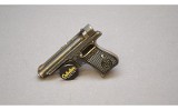 J.P. SAUER & SOHN~MODEL 1930~PRUSSIAN POLICE~7.65 - 2 of 2