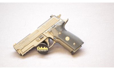SIG SAUER~P229 LEGION~9MM - Image 3 of 3