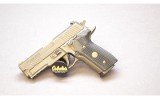 SIG SAUER~P229 LEGION~9MM - Image 3 of 3