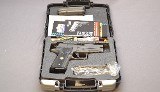 SIG SAUER~P229 LEGION~9MM - Image 1 of 3