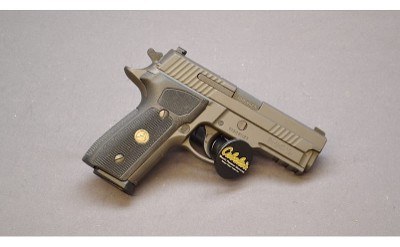 SIG SAUER~P229 LEGION~9MM - Image 2 of 3