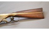 EVANS REPEATING RIFLE~.44 EVANS~PRODUCED 1873-1879 - 10 of 10