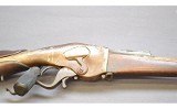 EVANS REPEATING RIFLE~.44 EVANS~PRODUCED 1873-1879 - 3 of 10