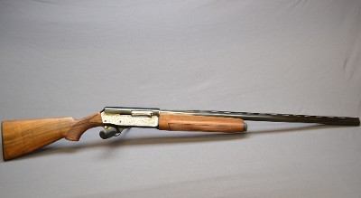 LUIGI FRANCHI~AL/48~35TH ANNIVERSARY~12 GAUGE - Image 1 of 5
