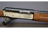 LUIGI FRANCHI~AL/48~35TH ANNIVERSARY~12 GAUGE - Image 3 of 5