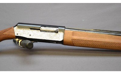 LUIGI FRANCHI~AL48~35TH ANNIVERSARY~12 GAUGE - Image 3 of 9