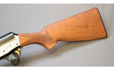LUIGI FRANCHI~AL48~35TH ANNIVERSARY~12 GAUGE - Image 6 of 9