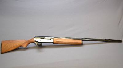 LUIGI FRANCHI~AL48~35TH ANNIVERSARY~12 GAUGE - Image 1 of 9