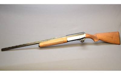LUIGI FRANCHI~AL48~35TH ANNIVERSARY~12 GAUGE - Image 5 of 9