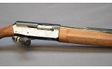 LUIGI FRANCHI~AL48~35TH ANNIVERSARY~12 GAUGE - Image 3 of 9