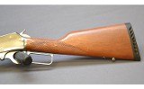 MARLIN~1895GS~45-70 GOVT - 7 of 7