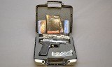 SIG SAUER~P227 EQUINOX~.45 AUTO - 1 of 3