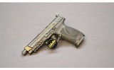 SMITH & WESSON~M&P45~.45 AUTO - 3 of 3