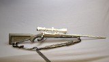 RUGER~M77 MKII~ZYTEL STOCK~.30-06 - 1 of 8
