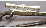 RUGER~M77 MKII~ZYTEL STOCK~.30-06 - 3 of 8