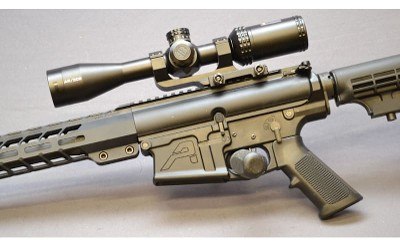 AERO PRECISION~M5~.308 WIN - Image 7 of 8
