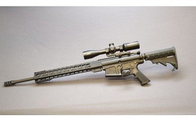AERO PRECISION~M5~.308 WIN - Image 5 of 8