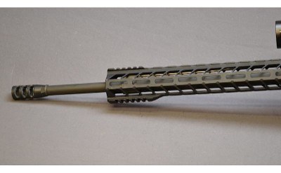 AERO PRECISION~M5~.308 WIN - Image 6 of 8