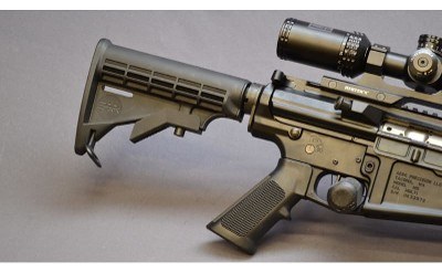 AERO PRECISION~M5~.308 WIN - Image 2 of 8