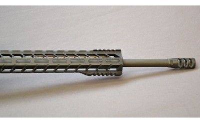AERO PRECISION~M5~.308 WIN - Image 4 of 8