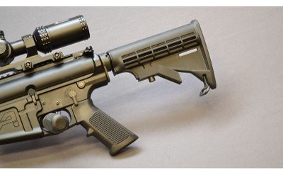 AERO PRECISION~M5~.308 WIN - Image 8 of 8