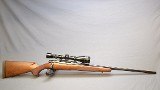 REMINGTON~700 CLASSIC~.264 WIN MAG - 1 of 8
