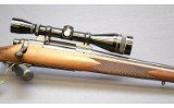 REMINGTON~700 CLASSIC~.300 WBY MAG - 3 of 8