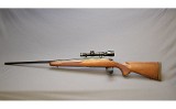 REMINGTON~700 CLASSIC~.338 WIN MAG - 5 of 8