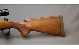 REMINGTON~700 CLASSIC~.338 WIN MAG - 6 of 8