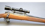 REMINGTON~700 CLASSIC~.338 WIN MAG - 3 of 8