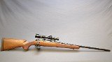 REMINGTON~700 CLASSIC~.338 WIN MAG - 1 of 8