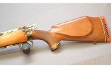 PARKER HALE~NO4 MK1 SPORTER~.303 BRITISH - Image 8 of 8