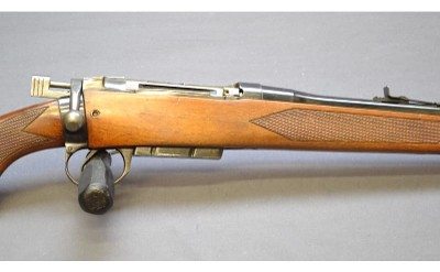 PARKER HALE~NO4 MK1 SPORTER~.303 BRITISH - Image 3 of 8