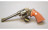 COLT~OFFICIAL POLICE MKIII~.38 SPECIAL - Image 2 of 2