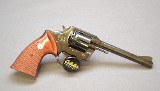 COLT~OFFICIAL POLICE MKIII~.38 SPECIAL - Image 1 of 2