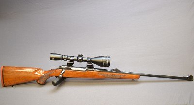 RUGER~M77~7MM REM MAG - Image 1 of 8