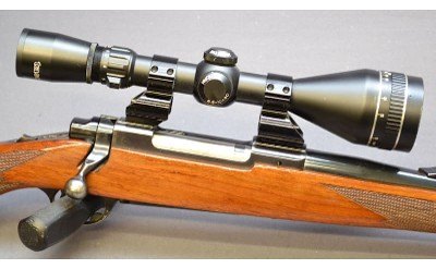 RUGER~M77~7MM REM MAG - Image 3 of 8