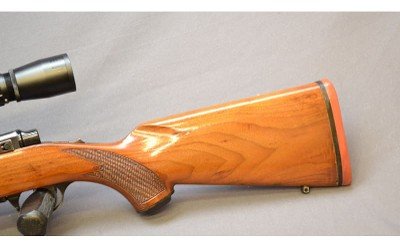 RUGER~M77~7MM REM MAG - Image 6 of 8