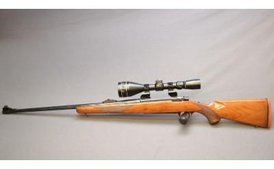 RUGER~M77~7MM REM MAG - Image 5 of 8