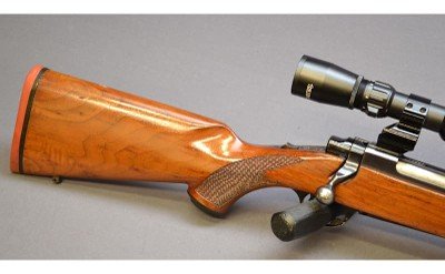 RUGER~M77~7MM REM MAG - Image 2 of 8