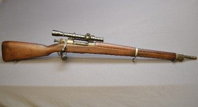REMINGTON~03-A3~.30-06 SPRG - Image 1 of 10