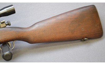 REMINGTON~03-A3~.30-06 SPRG - Image 10 of 10