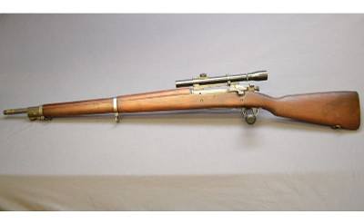 REMINGTON~03-A3~.30-06 SPRG - Image 6 of 10