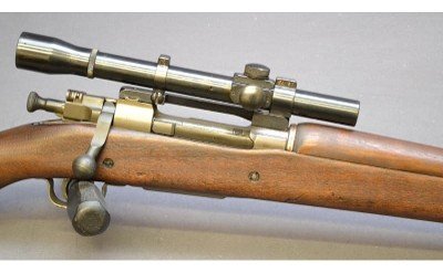 REMINGTON~03-A3~.30-06 SPRG - Image 3 of 10