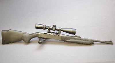 REMINGTON~750 WOODSMASTER~.308 WIN - Image 1 of 8
