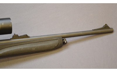 REMINGTON~750 WOODSMASTER~.308 WIN - Image 4 of 8