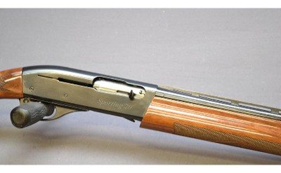 REMINGTON~1100~20 GAUGE - Image 3 of 10