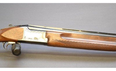 BROWNING~GTI~12 GAUGE - Image 3 of 8