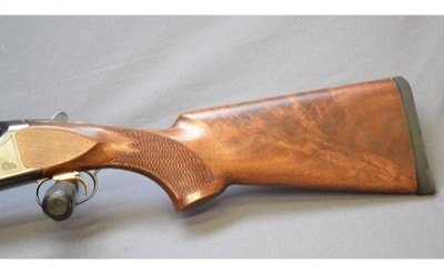 BROWNING~GTI~12 GAUGE - Image 8 of 8